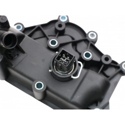 TERMOSZTÁT RENAULT KANGOO 98 SZETT 1.4/1.6 16V 4 TŰS ÉRZÉKELŐVEL 8200158269