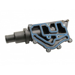 TERMOSZTÁT RENAULT KANGOO 98 SZETT 1.4/1.6 16V 4 TŰS ÉRZÉKELŐVEL 8200158269