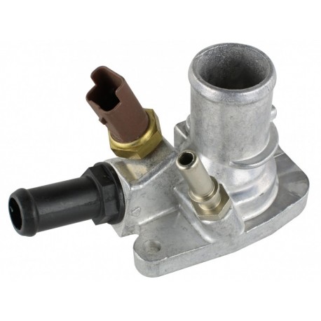 TERMOSZTÁT FIAT DOBLO 09 1.4 2-PIN 55202176