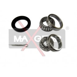 Kerékcsapágy készlet FORD HÁTSÓ ESCORT 80-90 0.026413