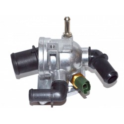 TERMOSZTÁT FIAT DOBLO 09 SZETT SZENZORRAL 1.3 JTD 55202373