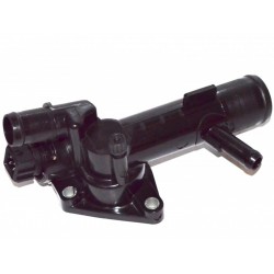 TERMOSZTÁT RENAULT KANGOO 98 1.5 DCI SZETT 8200171021