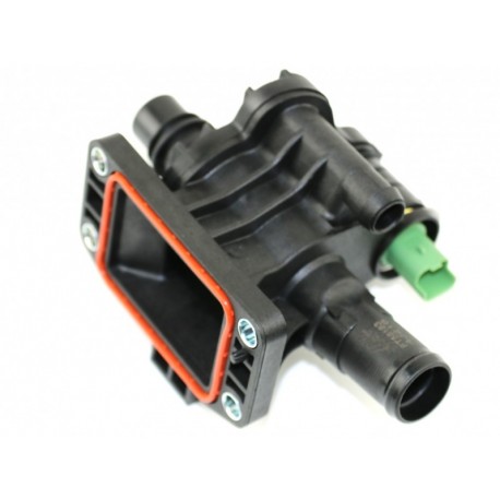 TERMOSZTÁT CITROEN BERLINGO 08 SZETT ÉRZÉKELŐVEL 1.6 HDI 1336.X2