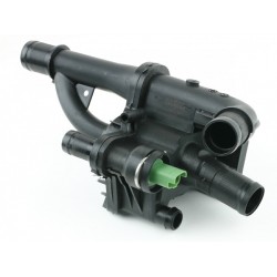 TERMOSZTÁT FIAT SCUDO 07 SZETT 1.6 HDI 9660660380