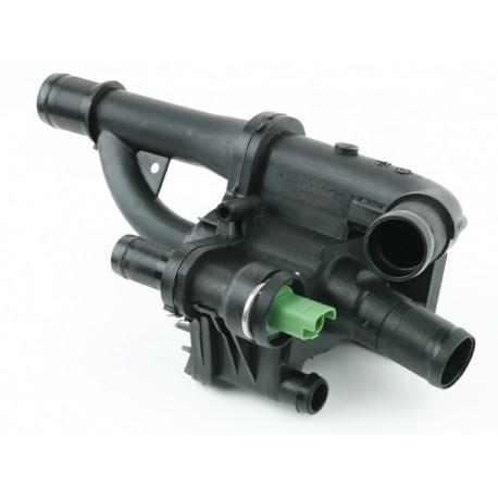 TERMOSZTÁT FIAT SCUDO 07 SZETT 1.6 HDI 9660660380