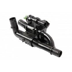 TERMOSZTÁT FIAT SCUDO 07 SZETT 1.6 HDI 9660660380