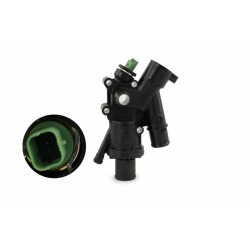 TERMOSZTÁT FIAT SCUDO 07 2.0 JTD 1336.AS