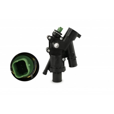 TERMOSZTÁT FIAT SCUDO 07 2.0 JTD 1336.AS