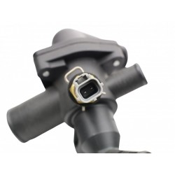 TERMOSZTÁT HÁZ FORD TRANSIT 13 2.2 TDCI RWD BK3Q8A586AA