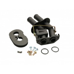 HŐCSERÉLŐ SZELEP MERCEDES SPRINTER 95 901-905 2.7 CDI 2D0 819 809