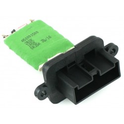 FŰTŐELLENÁLLÁS FIAT DUCATO 06/ 14 4-PIN 46722909