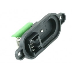 FŰTŐELLENÁLLÁS FIAT DUCATO 94 [+] AC 4-PIN 1306599080