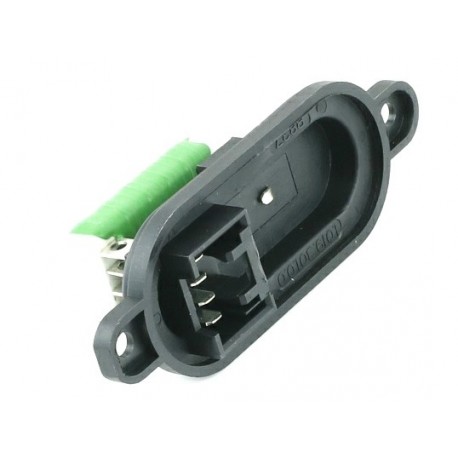 FŰTŐELLENÁLLÁS FIAT DUCATO 94 [+] AC 4-PIN 1306599080