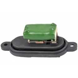 FŰTŐELLENÁLLÁS FIAT DUCATO 94 [+] AC 4-PIN 1306599080