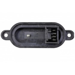 FŰTŐELLENÁLLÁS FIAT DUCATO 94 [+] AC 4-PIN 1306599080