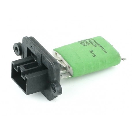 FŰTÉSI ELLENÁLLÁS FIAT PUNTO 93 3-PIN 46721165