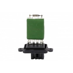 FŰTÉSI ELLENÁLLÁS FIAT PUNTO 93 3-PIN 46721165