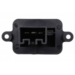 FŰTÉSI ELLENÁLLÁS FIAT PUNTO 93 3-PIN 46721165