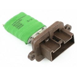 FŰTÉSI ELLENÁLLÁS FIAT PUNTO 99 DUCATO 4-PIN 77364714