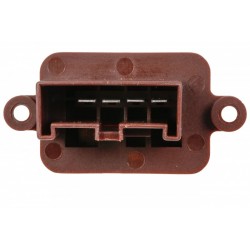 FŰTÉSI ELLENÁLLÁS FIAT PUNTO 99 DUCATO 4-PIN 77364714