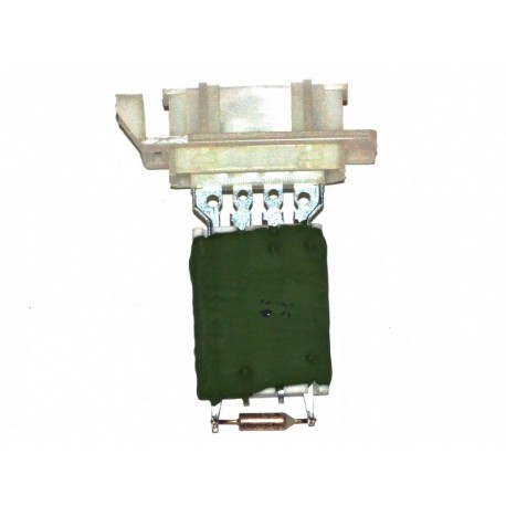 FŰTÉSI ELLENÁLLÁS FIAT PUNTO 99 4-PIN 46770818