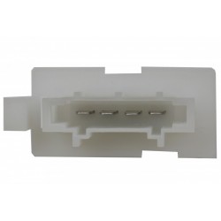 FŰTÉSI ELLENÁLLÁS FIAT PUNTO 99 4-PIN 46770818