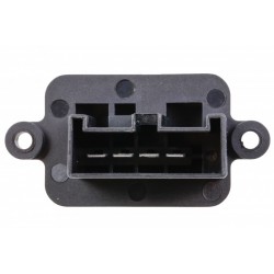 FŰTÉSI ELLENÁLLÁS FIAT BRAVO 07 77364374