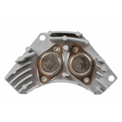 FŰTÉSI ELLENÁLLÁS CITROEN BERLINGO 96 6 PIN 6441.78