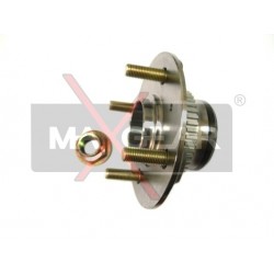 Kerékcsapágy készlet HYUNDAI HÁTSÓ ACCENT 99- +ABS 52710-25100