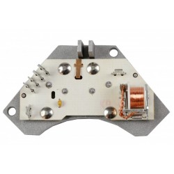 FŰTÉSI ELLENÁLLÁS CITROEN BERLINGO 96 6 PIN 6441.78