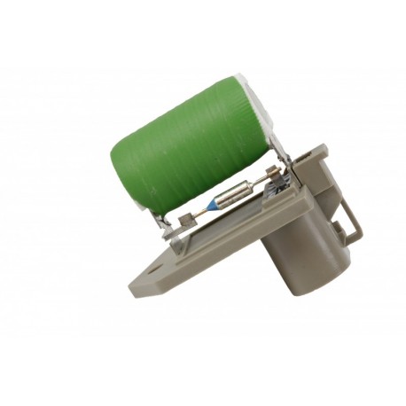 FŰTŐELLENÁLLÁS FIAT DOBLO 09 2-PIN 51863573