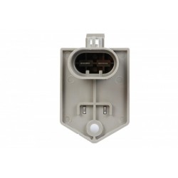 FŰTŐELLENÁLLÁS FIAT DOBLO 09 2-PIN 51863573