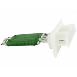 FŰTÉS ELLENÁLLÁS CITROEN BERLINGO 96 4-PIN 6450.NV