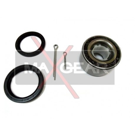 Kerékcsapágy készlet NISSAN ELSŐ MICRA 93- 40227-4F100