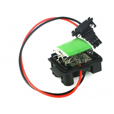 FŰTÉSI ELLENÁLLÁS RENAULT KANGOO 98 7701206104