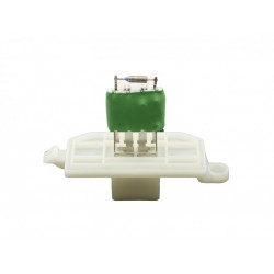 FŰTÉSI ELLENÁLLÁS FORD TRANSIT CUSTOM 12 4-PIN 1774402