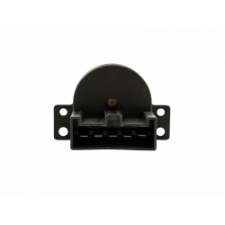 FŰTÉSFÚVÓ ELLENÁLLÁS KAPCSOLÓ FIAT DUCATO 06/ 14 5-PIN 1607508680