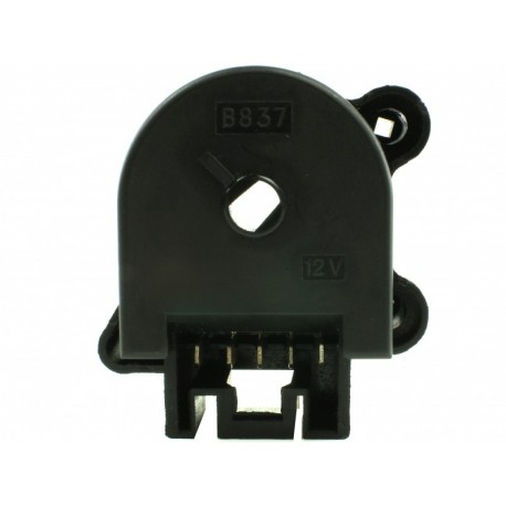 FŰTÉSFÚVÓ ELLENÁLLÁS KAPCSOLÓ FIAT DUCATO 94 5-PIN 1305589080