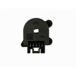 FŰTÉSFÚVÓ ELLENÁLLÁS KAPCSOLÓ FIAT DUCATO 94 5-PIN 1305589080