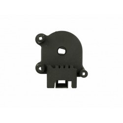 FŰTÉSFÚVÓ ELLENÁLLÁS KAPCSOLÓ FIAT DUCATO 94 5-PIN 1305589080