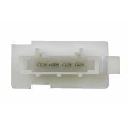 FŰTÉSI ELLENÁLLÁS CITROEN BERLINGO 96 R67K 6450.GV