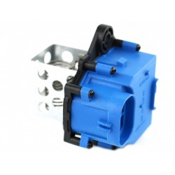 HŰTŐVENTILÁTOR ELLENÁLLÁS CITROEN BERLINGO 08 4 PIN + 2 PIN 1308.CP