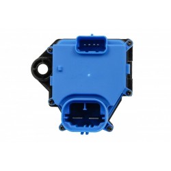 HŰTŐVENTILÁTOR ELLENÁLLÁS CITROEN BERLINGO 08 4 PIN + 2 PIN 1308.CP