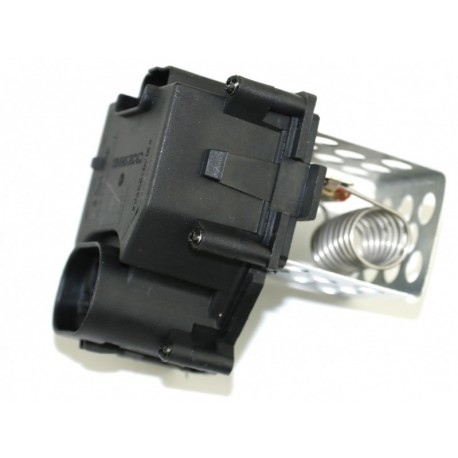 HŰTŐVENTILÁTOR ELLENÁLLÁS CITROEN BERLINGO 08 DV6 [+] AC 2 TŰ + 4 TŰ 9659799080