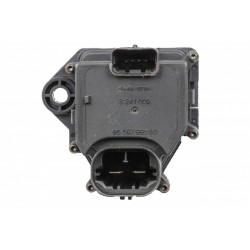 HŰTŐVENTILÁTOR ELLENÁLLÁS CITROEN BERLINGO 08 DV6 [+] AC 2 TŰ + 4 TŰ 9659799080