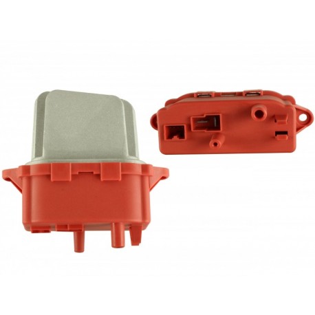 FŰTŐELLENÁLLÁS IVECO DAILY 00 4-PIN + 2-PIN 500326590