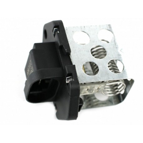 HŰTŐVENTILÁTOR ELLENÁLLÁS RENAULT TRAFIC 01 2-PIN 7701042681