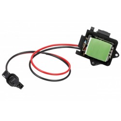 FŰTŐELLENÁLLÁS RENAULT TRAFIC 01 4409452