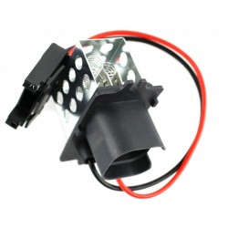 FŰTÉSI ELLENÁLLÁS RENAULT KANGOO 98 7701034875