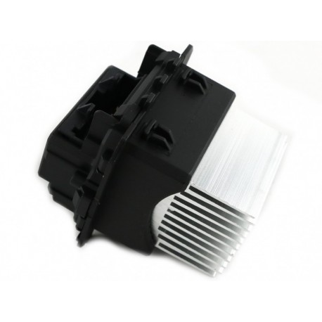 FŰTŐELLENÁLLÁS RENAULT TRAFIC 01 10- 6-PIN 7701209850